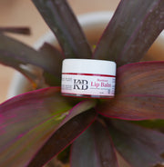 Beetroot Lip Balm With SPF 30
