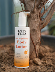 Skin Brightening Body Lotion