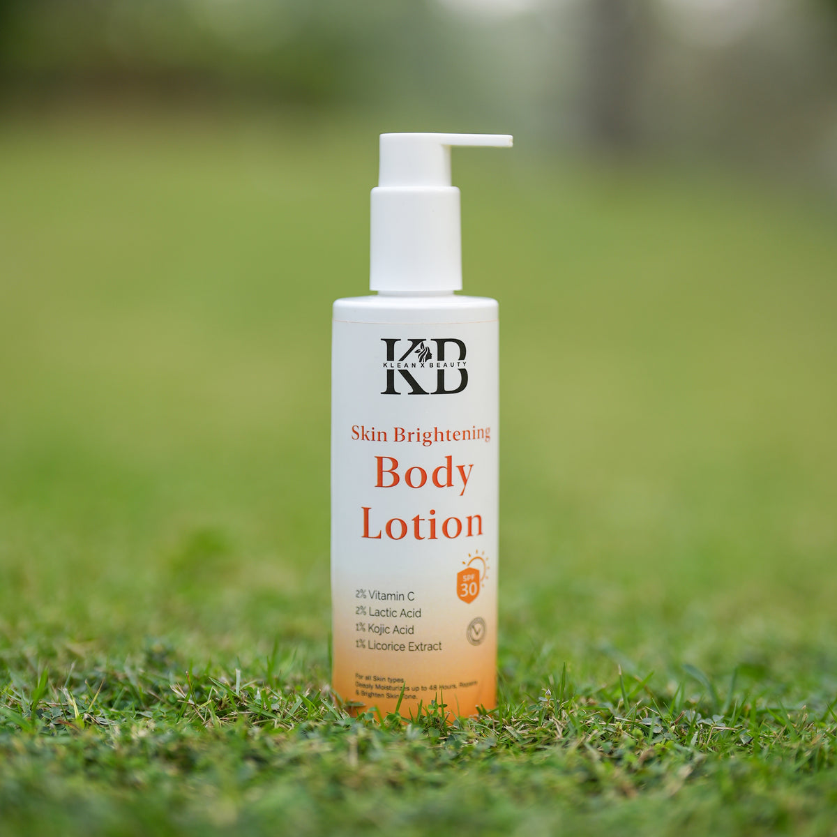 Skin Brightening Body Lotion – Netose By LakhNeet (I) Private Limited