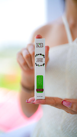 Under  Eye All In One