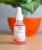 Hydrating Lip Oil