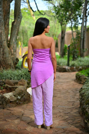 Lilac Summer Co-Ord Set