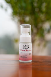 Face Serum Retinol