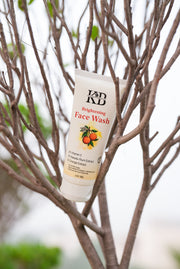 Brightening Face Wash