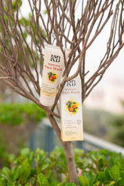 Brightening Face Wash