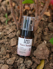 Face Serum Caffeine