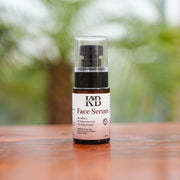 Face Serum Caffeine