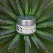 Warm Vanilla Body Butter