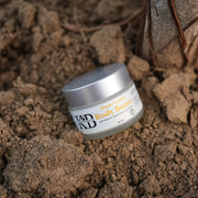 Warm Vanilla Body Butter