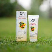 Brightening Face Wash