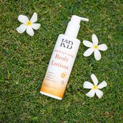 Skin Brightening Body Lotion