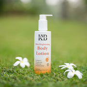 Skin Brightening Body Lotion