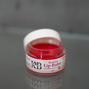 Beetroot Lip Balm With SPF 30