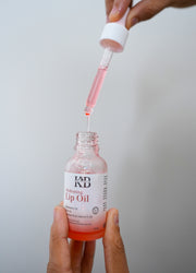 Hydrating Lip Oil