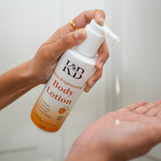 Skin Brightening Body Lotion