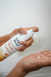 Skin Brightening Body Lotion