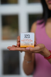 Skin Brightening Face Cream