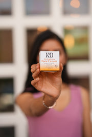 Skin Brightening Face Cream