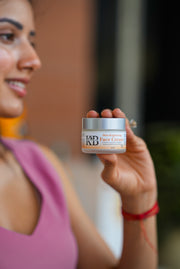 Skin Brightening Face Cream