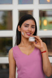 Skin Brightening Face Cream