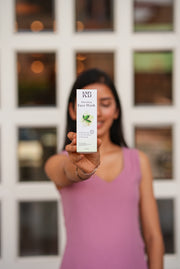 Refreshing Face Wash