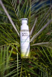 Detoxifying Toner