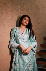 Nazneen