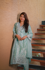 Nazneen