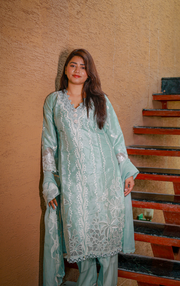 Nazneen