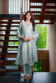 Nazneen