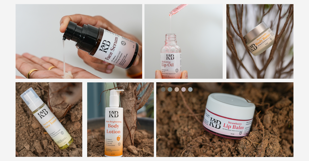 Products – Netose By LakhNeet (I) Private Limited