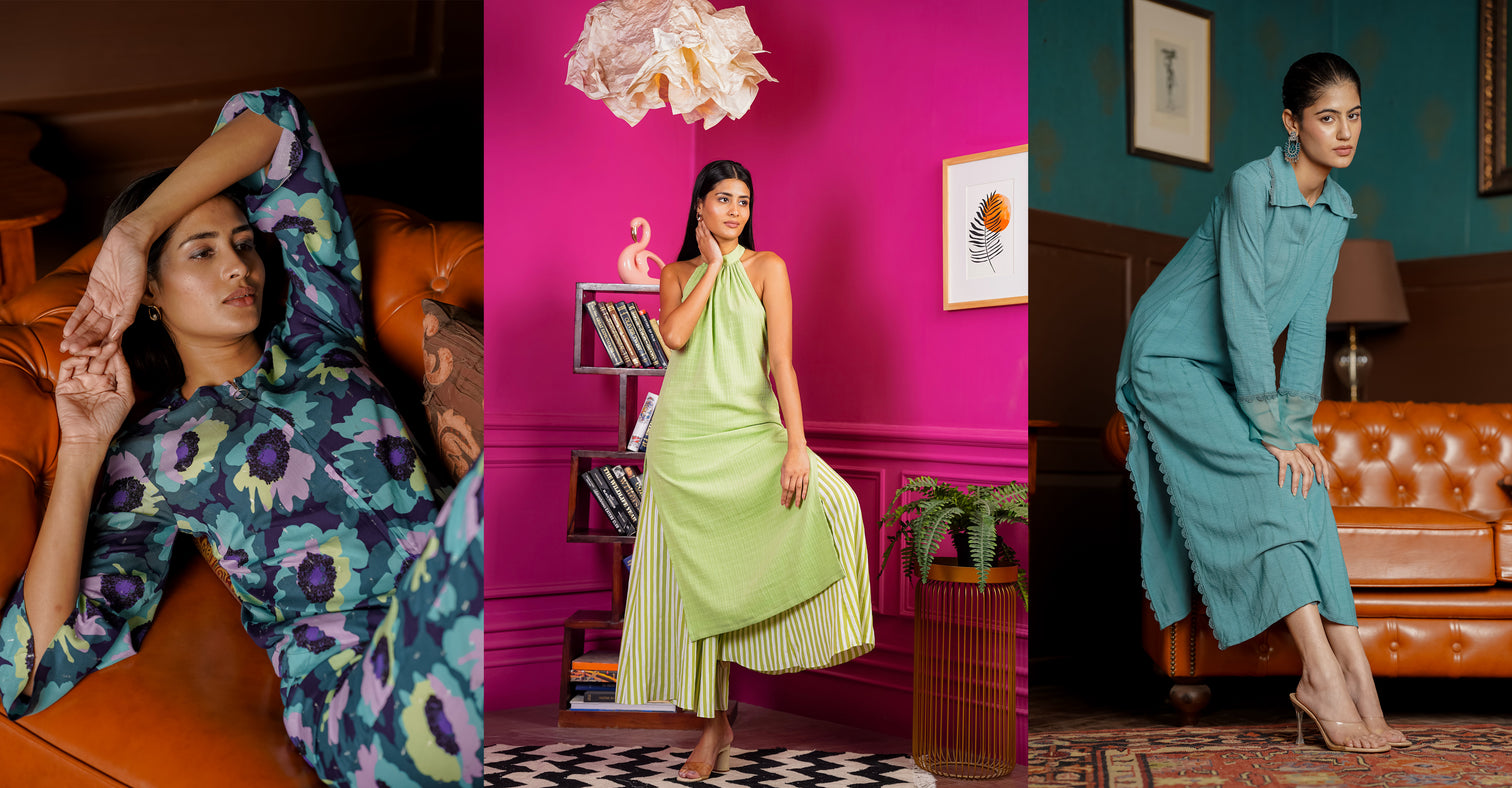 Netose By Lakhneet – Netose By LakhNeet (I) Private Limited
